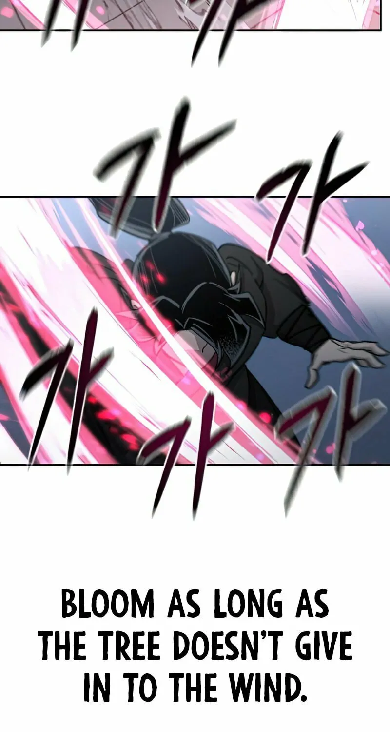 Read Return of the Blossoming Blade EN Manga Online