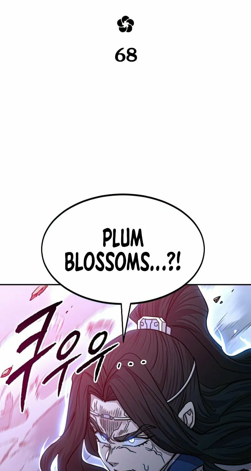 Read Return of the Blossoming Blade EN Manga Online