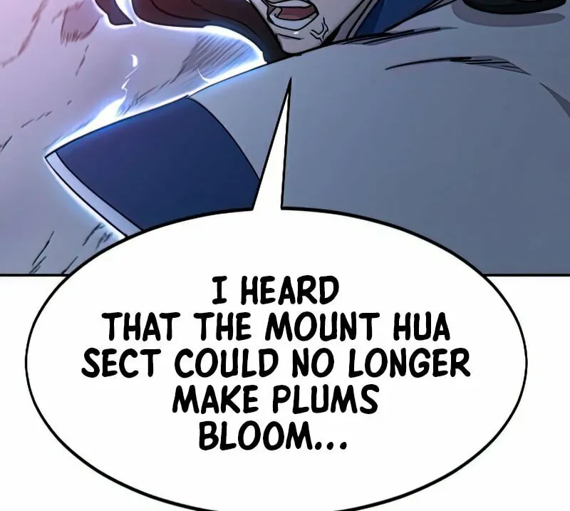 Read Return of the Blossoming Blade EN Manga Online