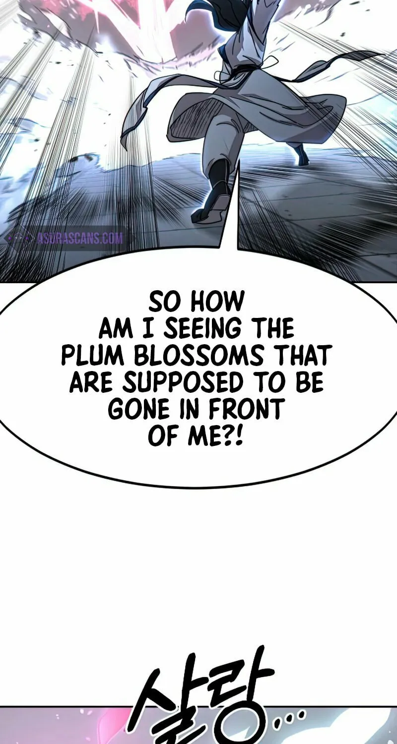 Read Return of the Blossoming Blade EN Manga Online