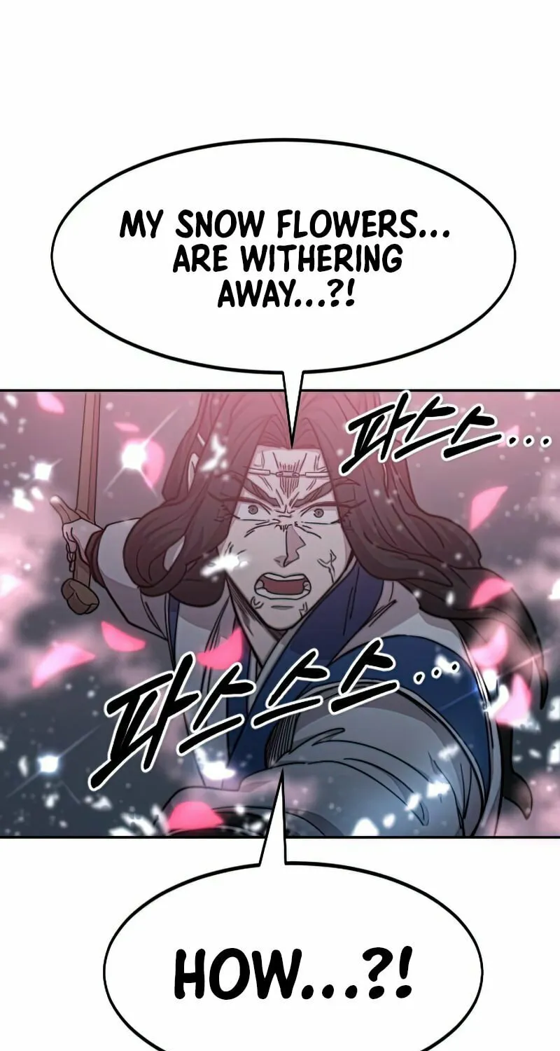 Read Return of the Blossoming Blade EN Manga Online