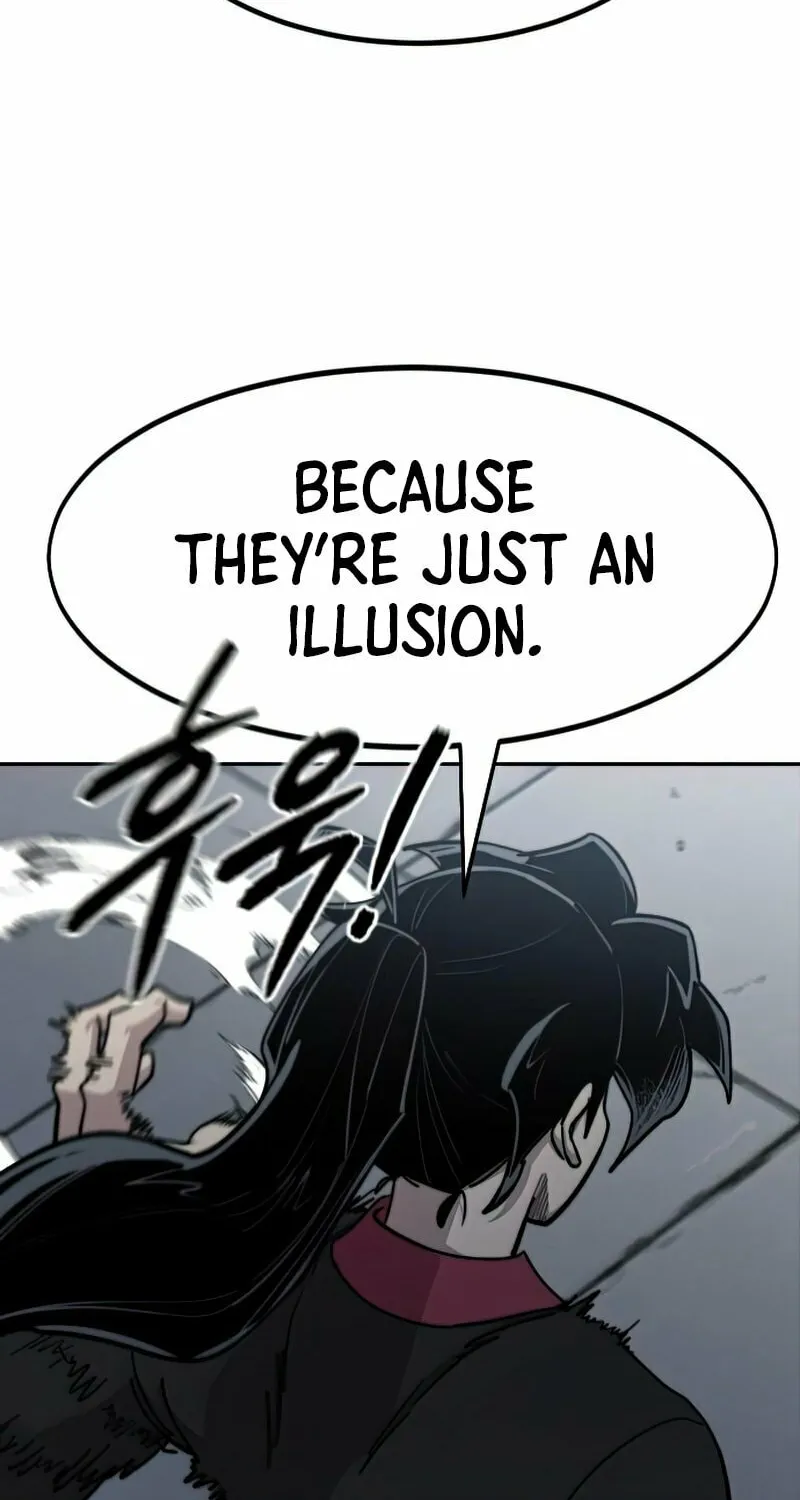 Read Return of the Blossoming Blade EN Manga Online