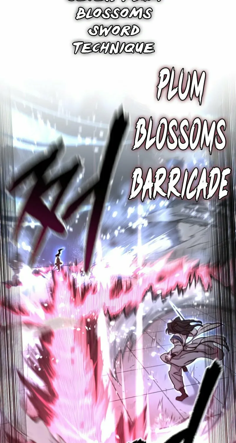 Read Return of the Blossoming Blade EN Manga Online