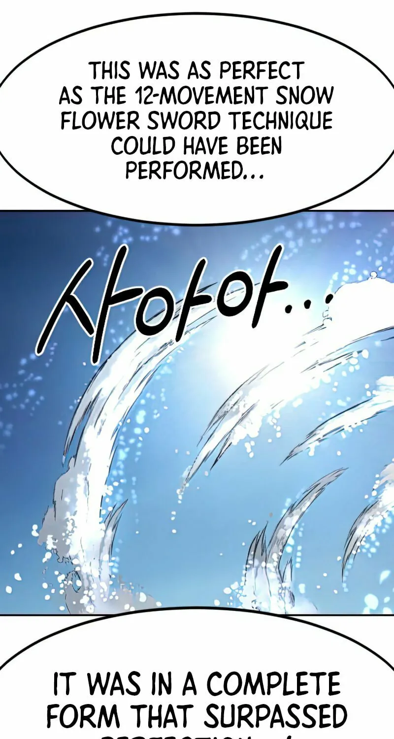 Read Return of the Blossoming Blade EN Manga Online