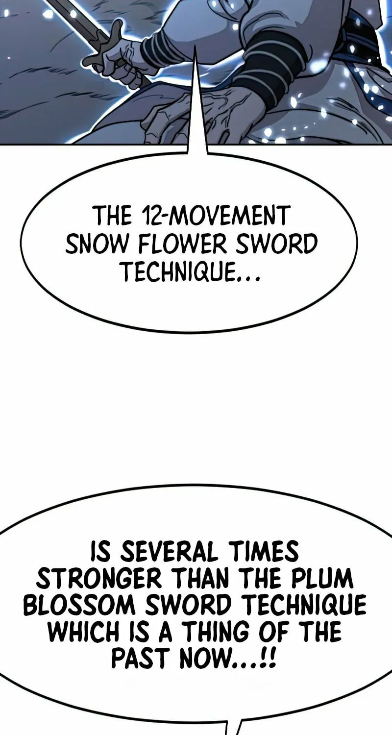 Read Return of the Blossoming Blade EN Manga Online