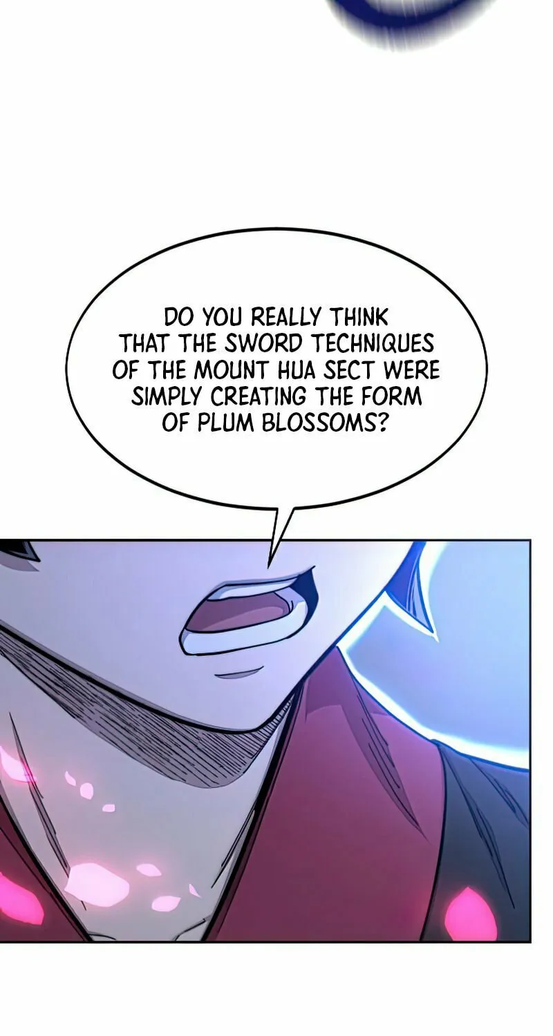 Read Return of the Blossoming Blade EN Manga Online