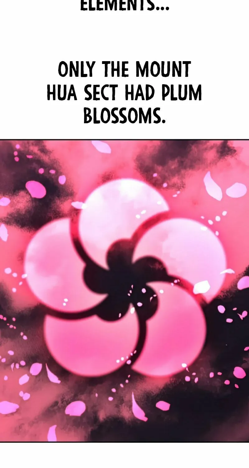 Read Return of the Blossoming Blade EN Manga Online