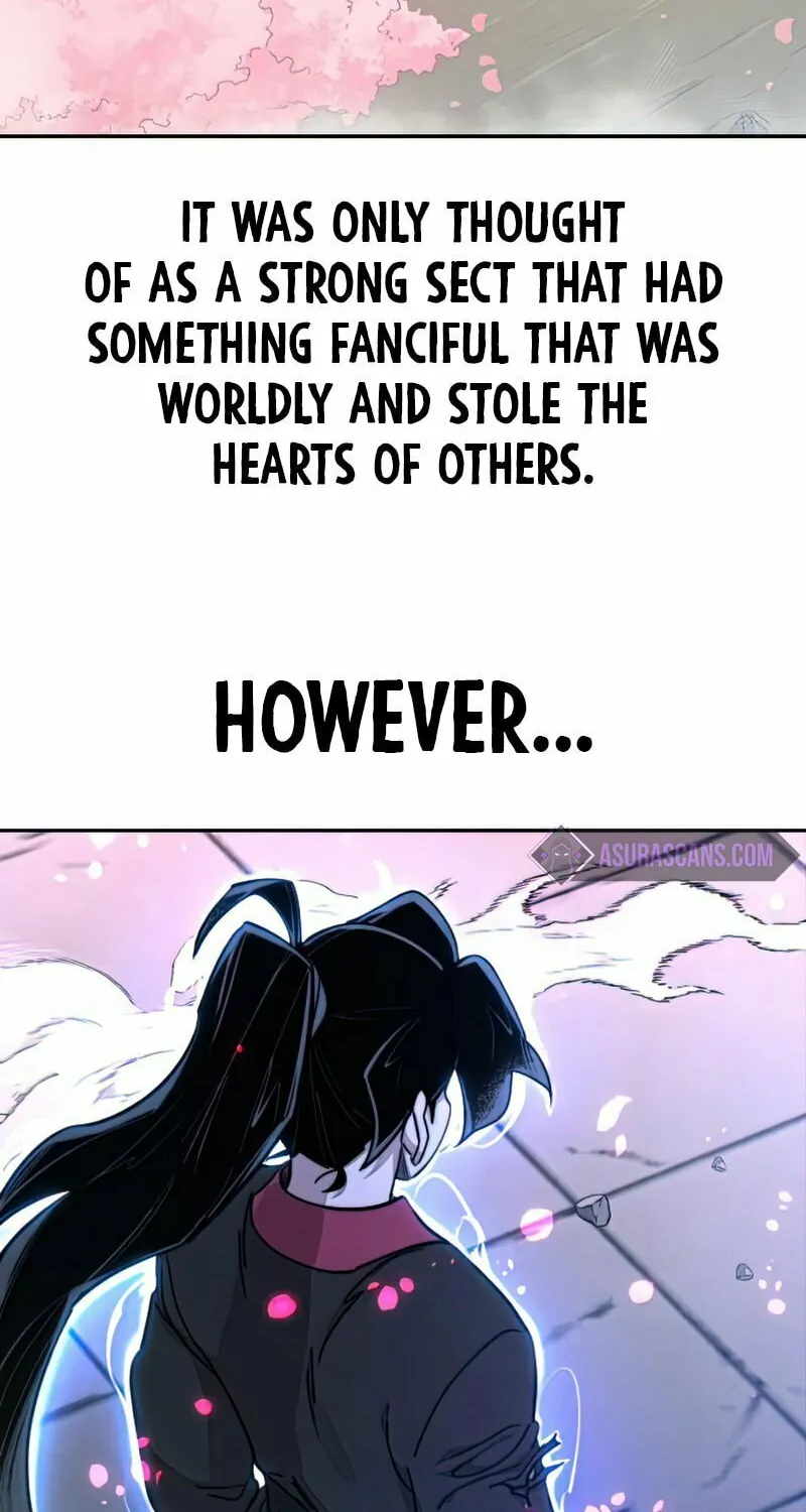 Read Return of the Blossoming Blade EN Manga Online