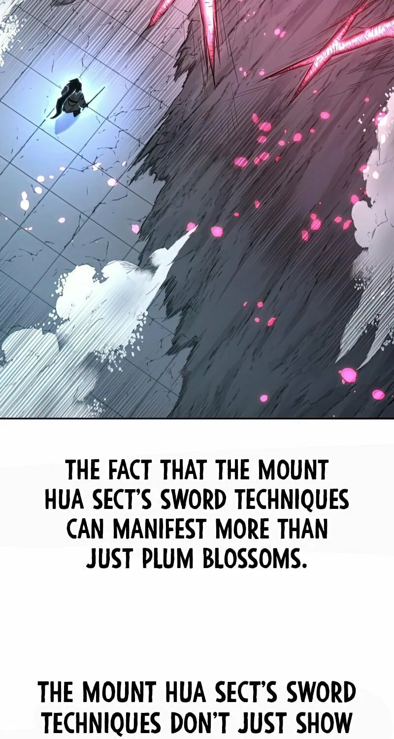 Read Return of the Blossoming Blade EN Manga Online
