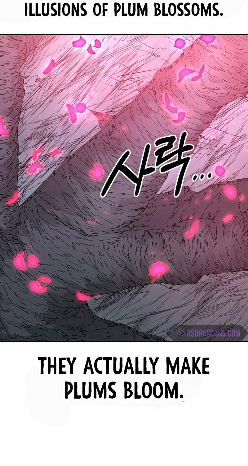 Read Return of the Blossoming Blade EN Manga Online