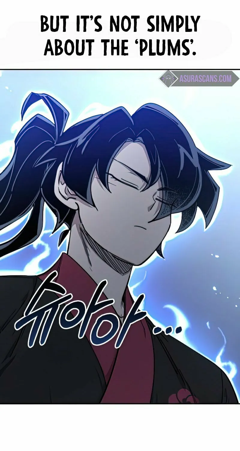 Read Return of the Blossoming Blade EN Manga Online