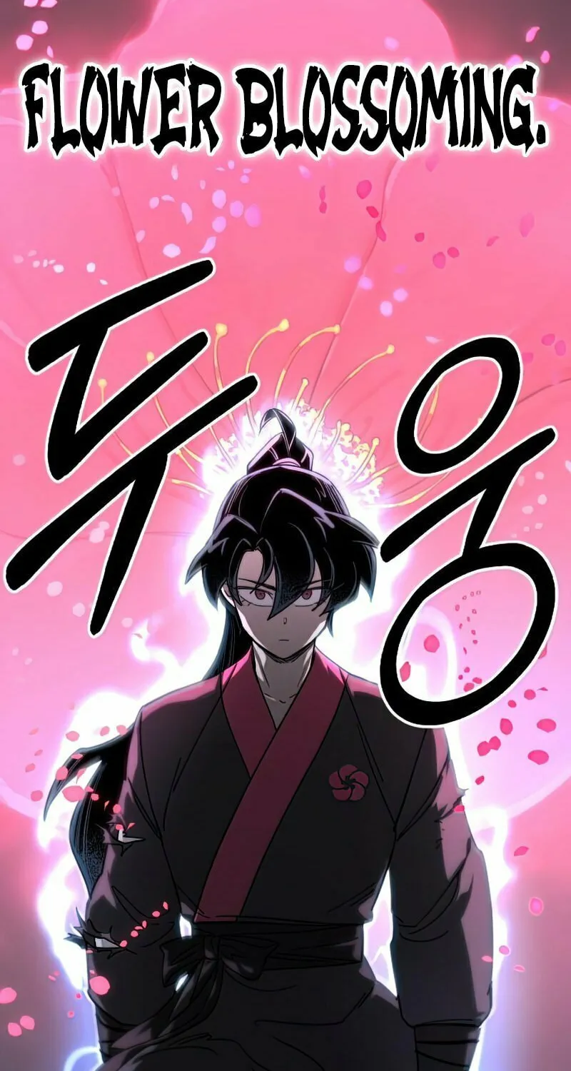 Read Return of the Blossoming Blade EN Manga Online