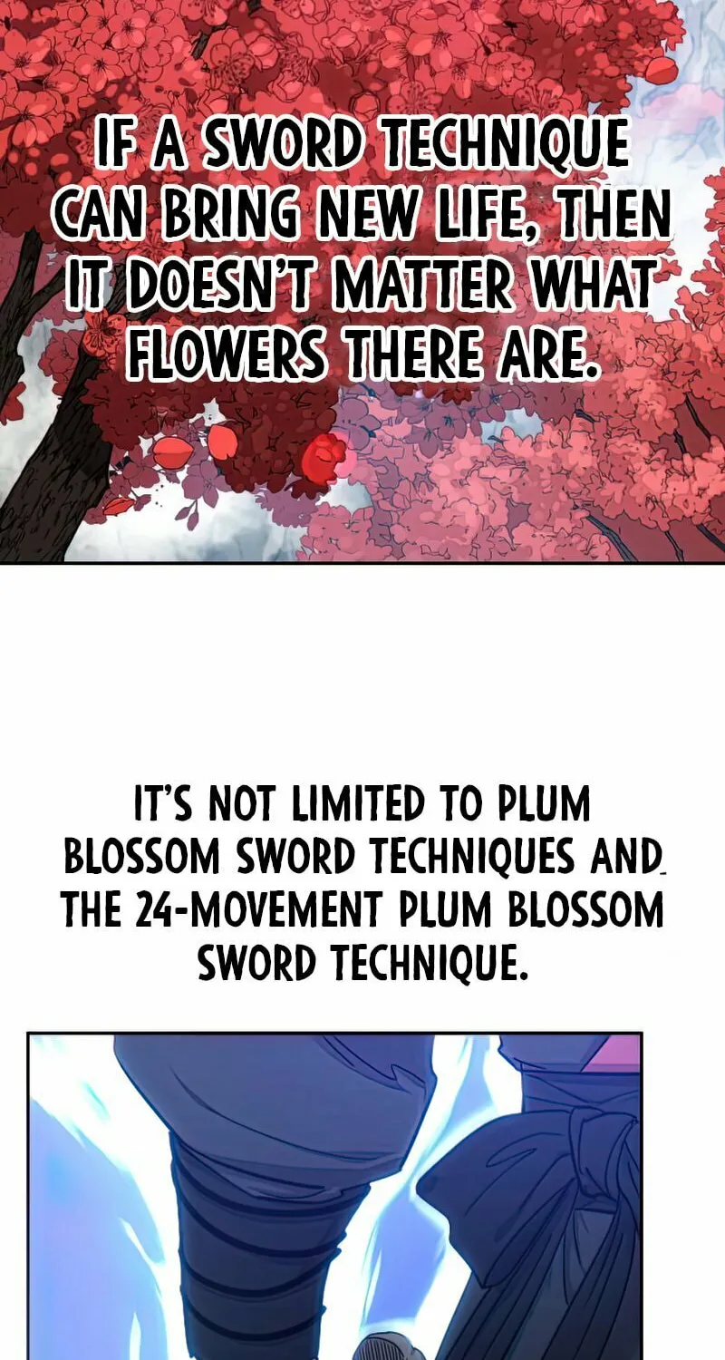 Read Return of the Blossoming Blade EN Manga Online