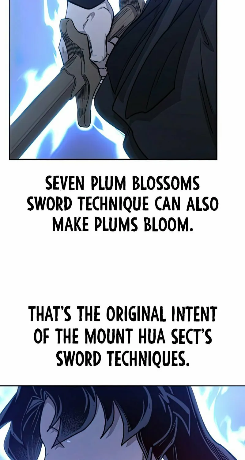 Read Return of the Blossoming Blade EN Manga Online
