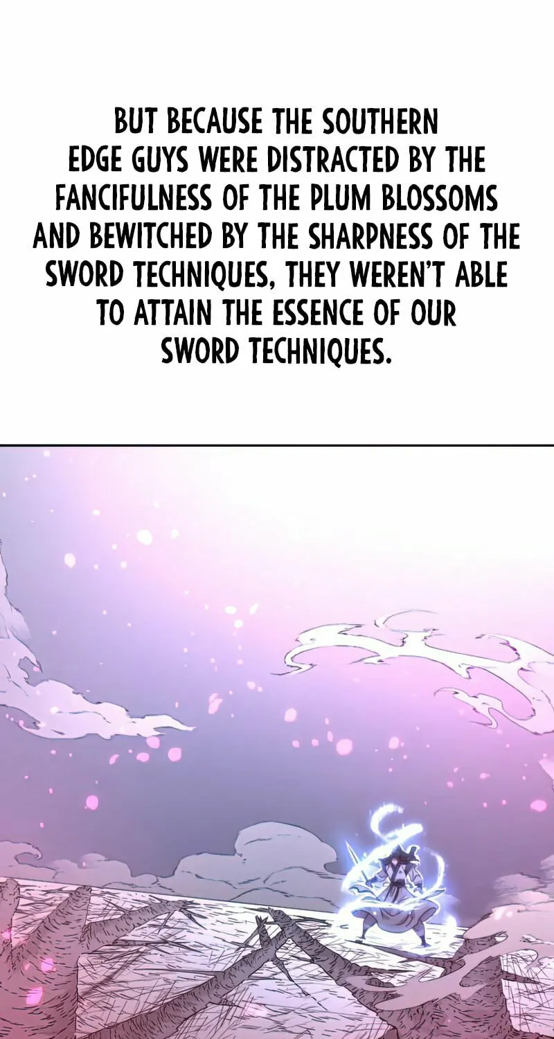 Read Return of the Blossoming Blade EN Manga Online