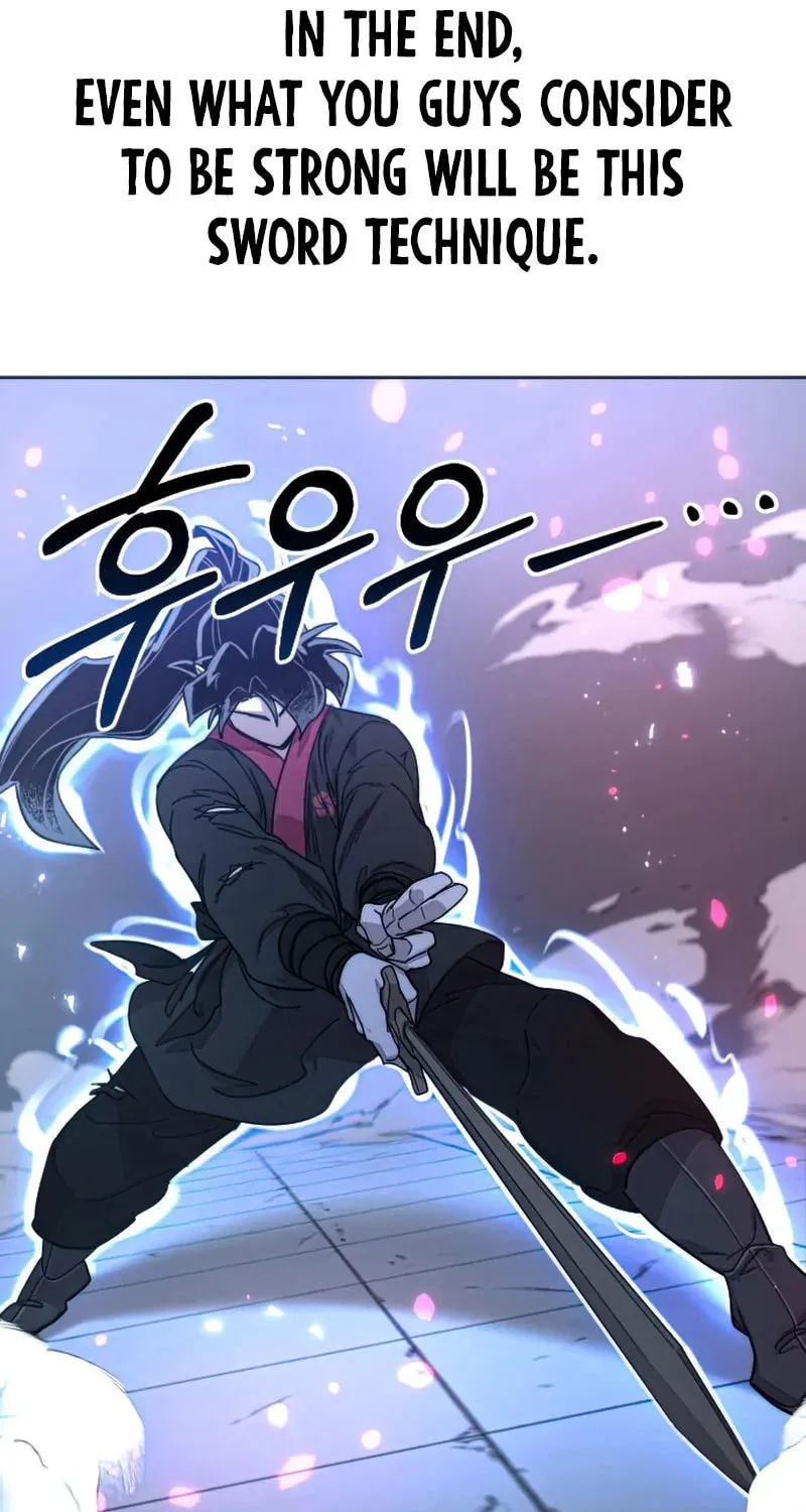 Read Return of the Blossoming Blade EN Manga Online