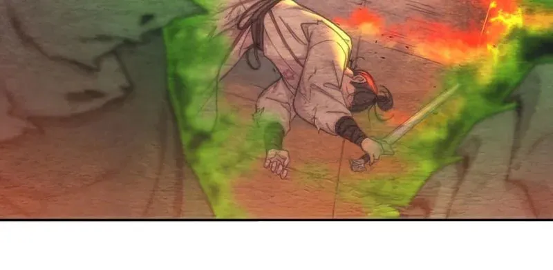 Read Return of the Blossoming Blade EN Manga Online