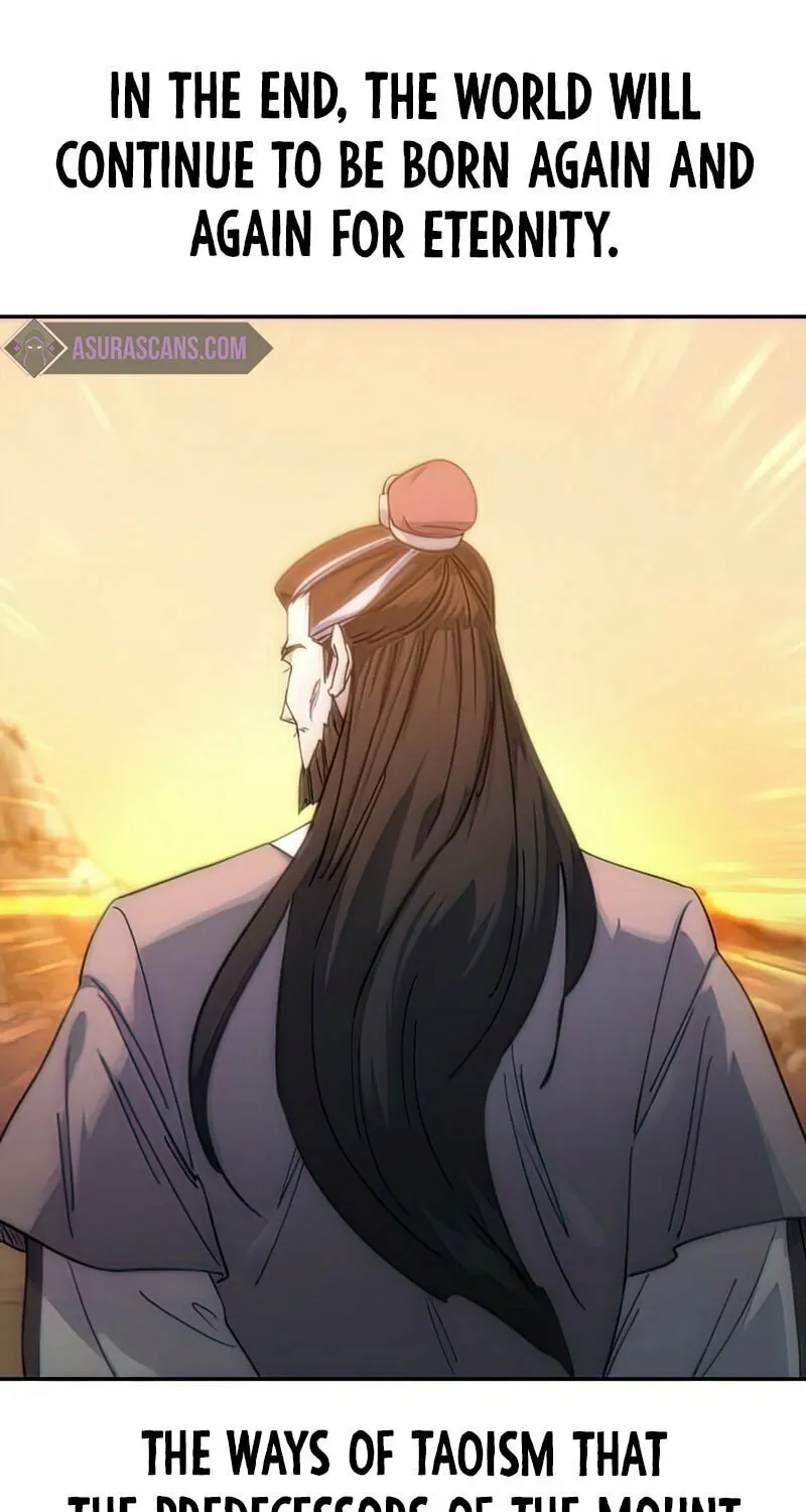 Read Return of the Blossoming Blade EN Manga Online