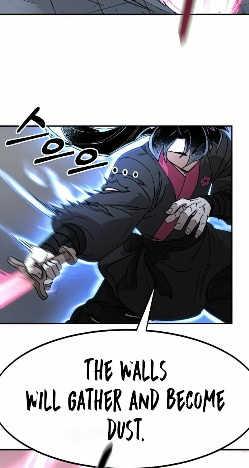 Read Return of the Blossoming Blade EN Manga Online