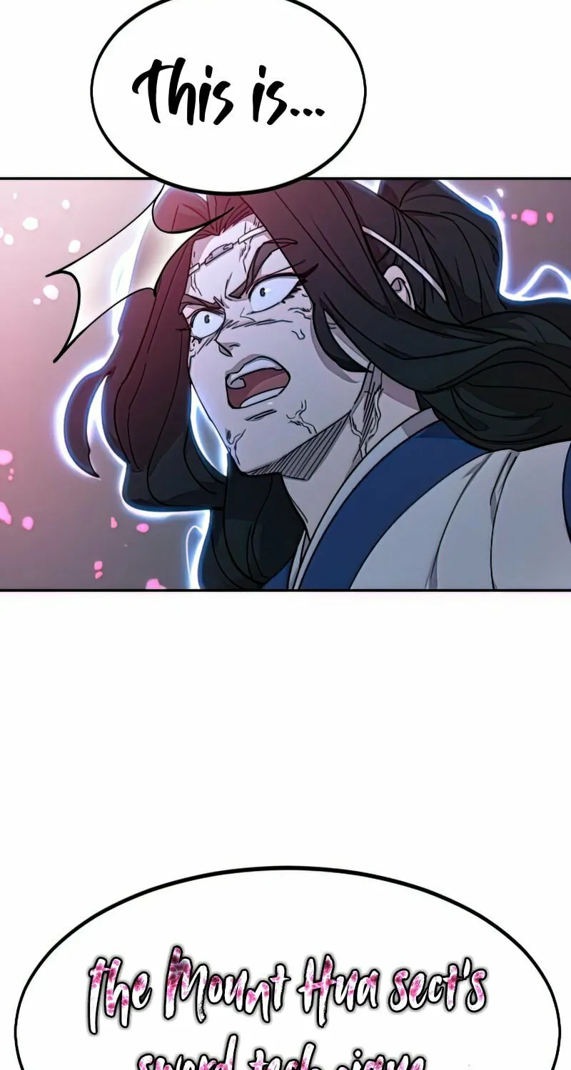 Read Return of the Blossoming Blade EN Manga Online