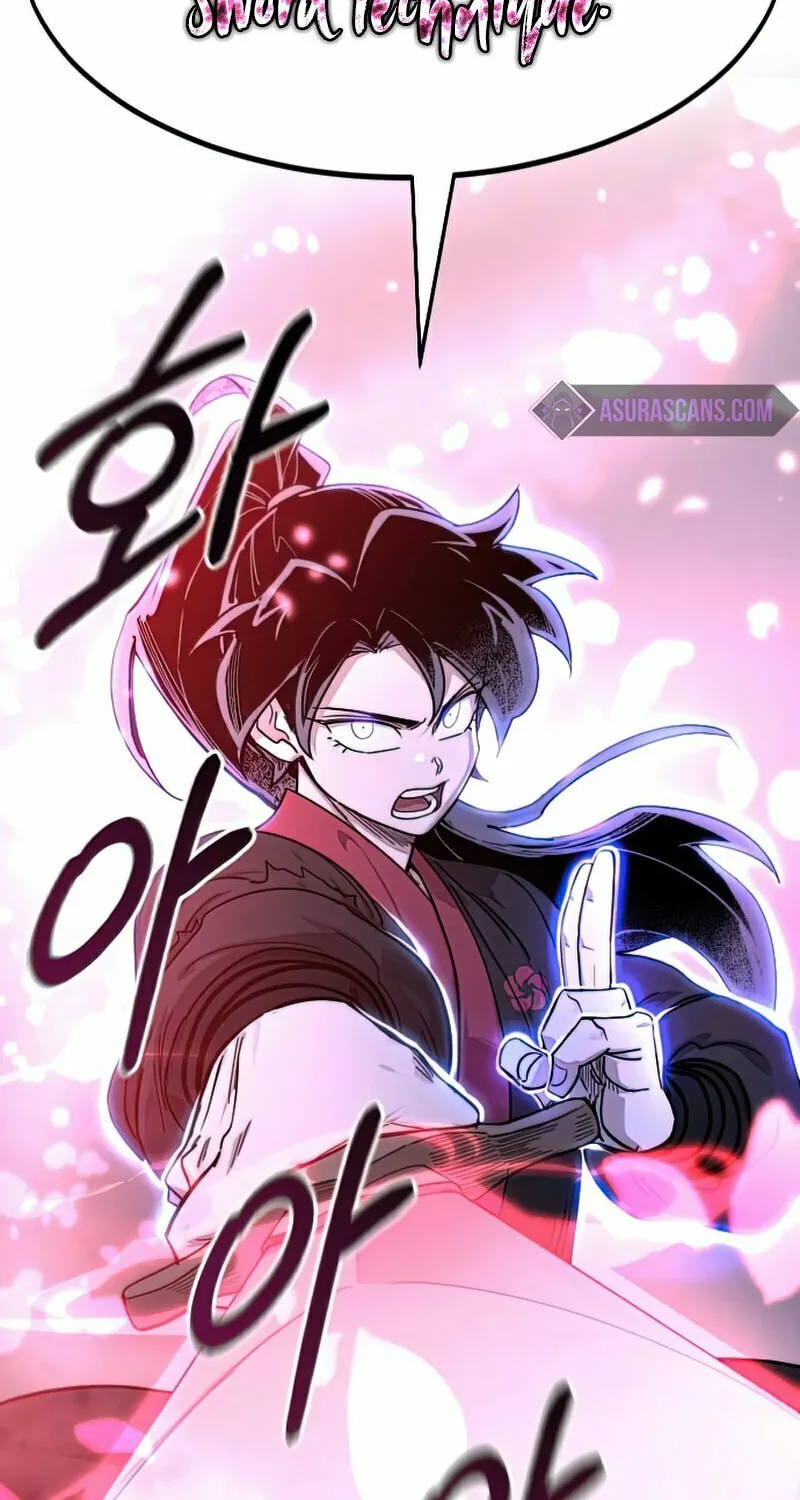 Read Return of the Blossoming Blade EN Manga Online