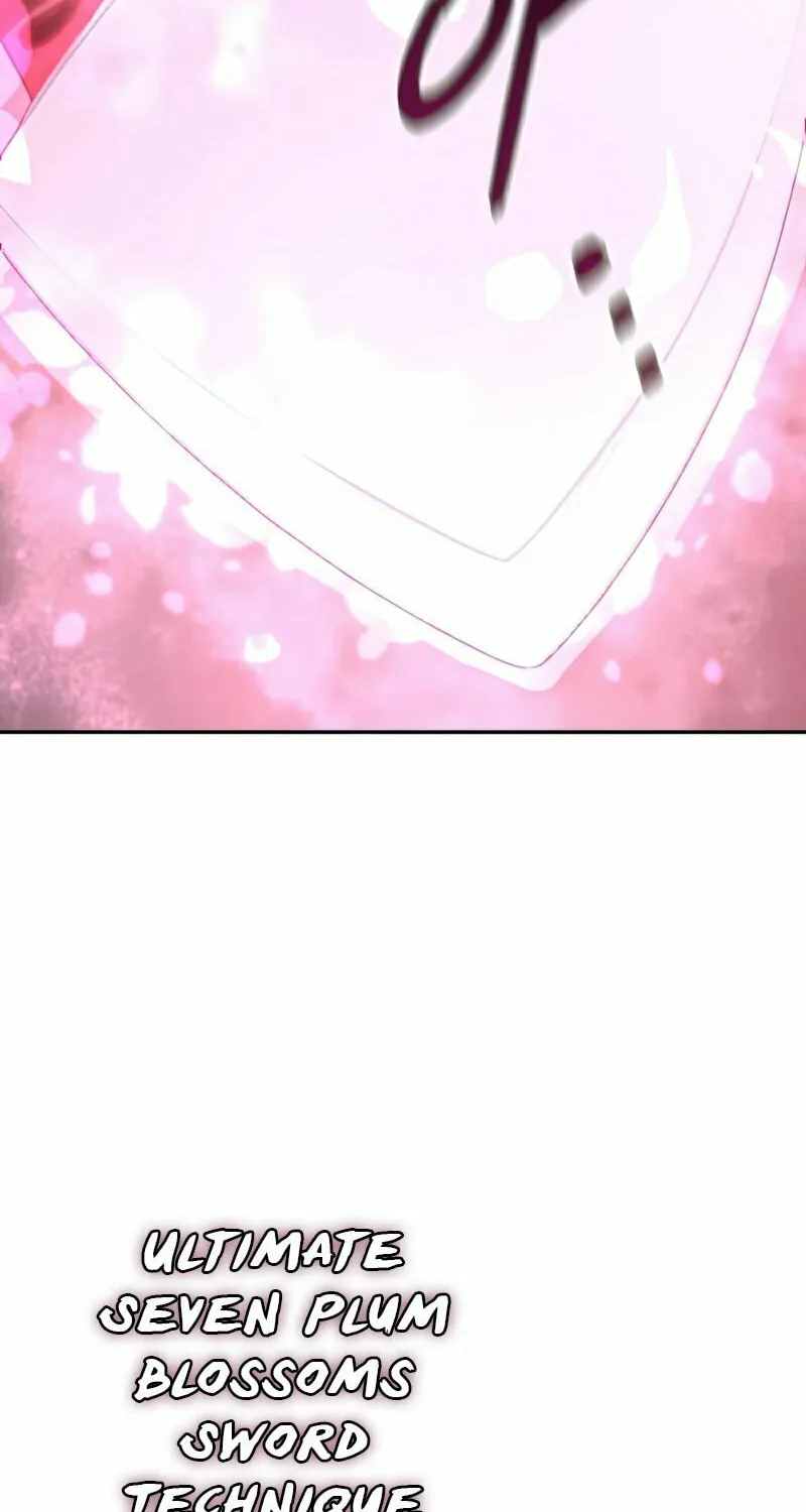 Read Return of the Blossoming Blade EN Manga Online