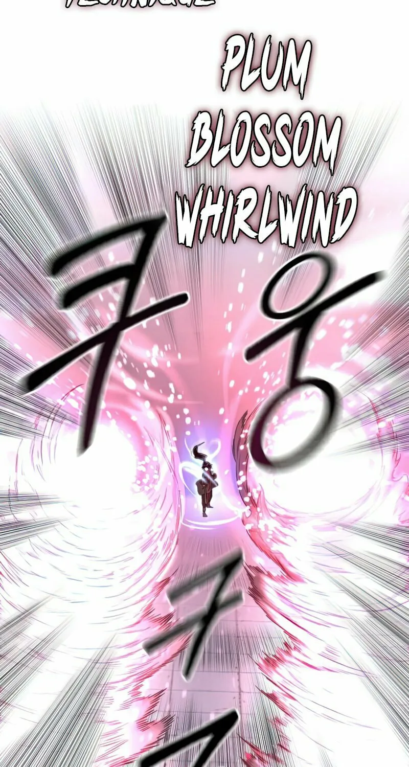 Read Return of the Blossoming Blade EN Manga Online