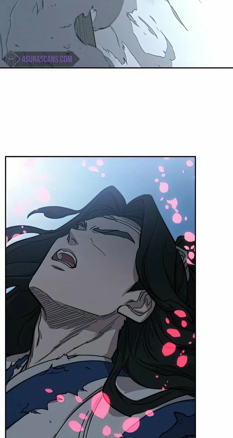 Read Return of the Blossoming Blade EN Manga Online