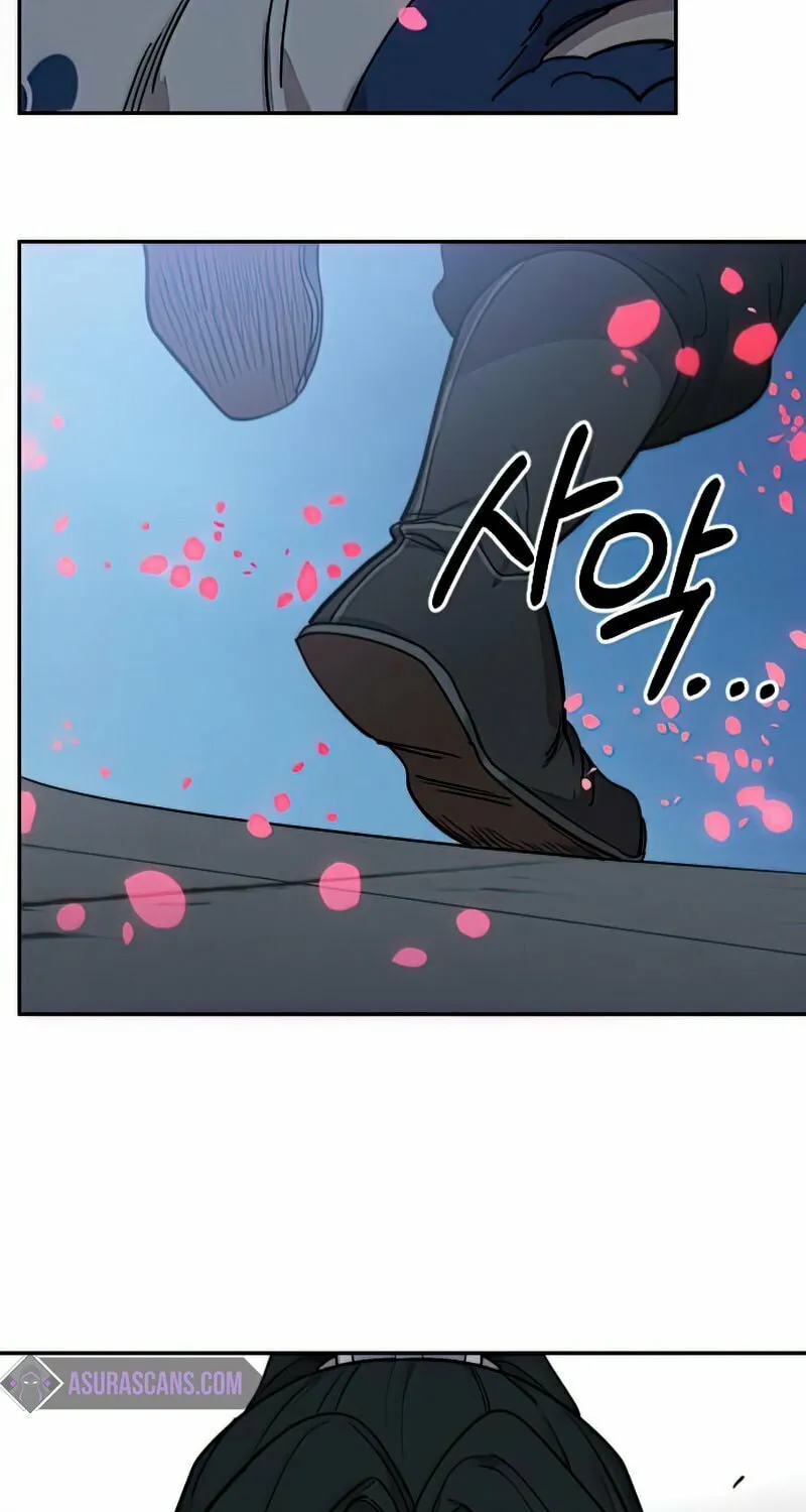 Read Return of the Blossoming Blade EN Manga Online