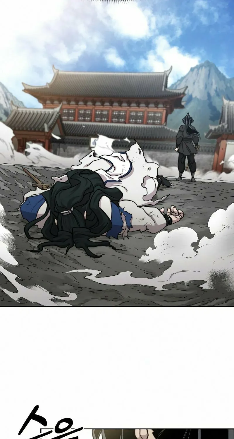 Read Return of the Blossoming Blade EN Manga Online