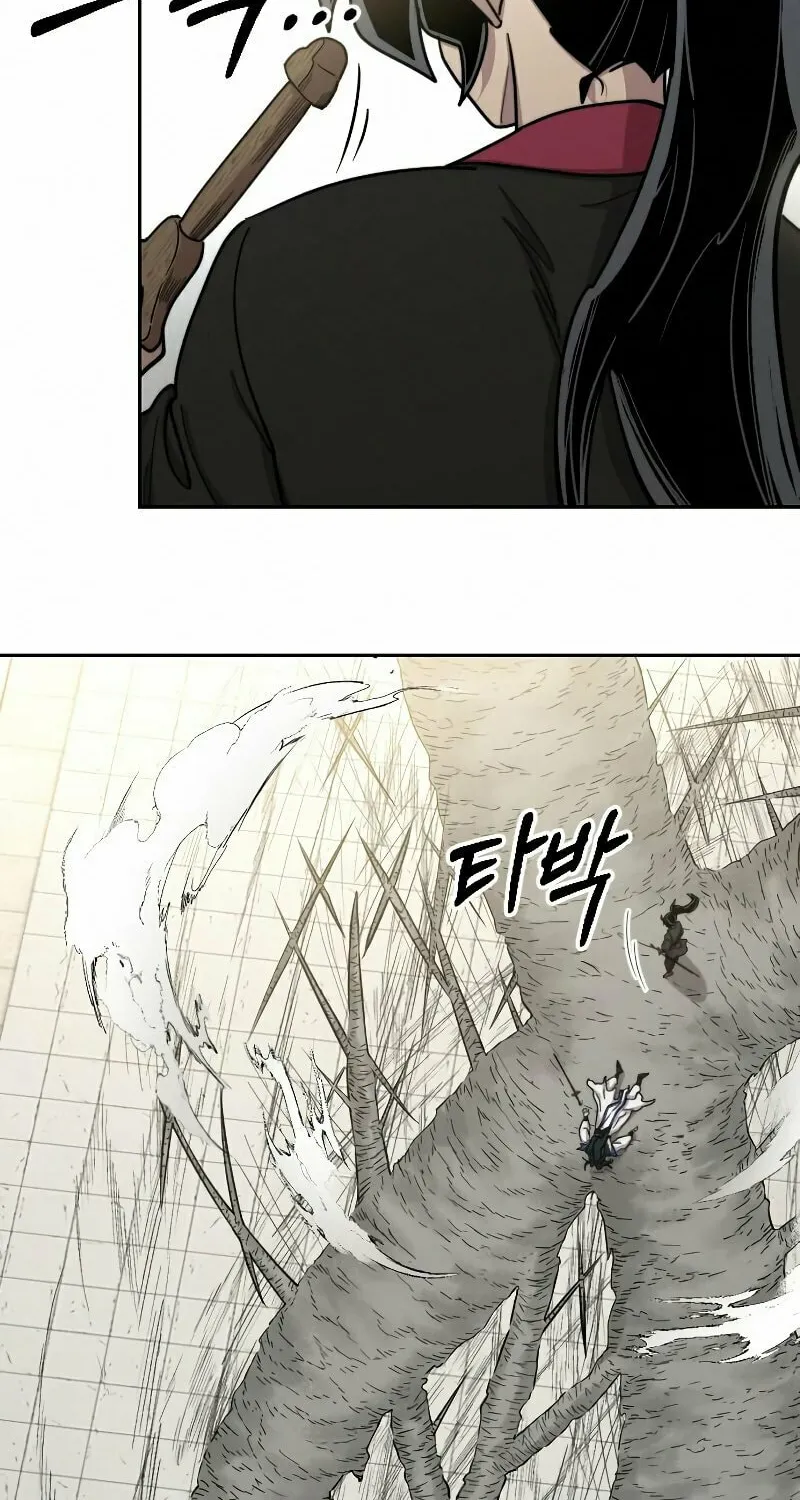 Read Return of the Blossoming Blade EN Manga Online