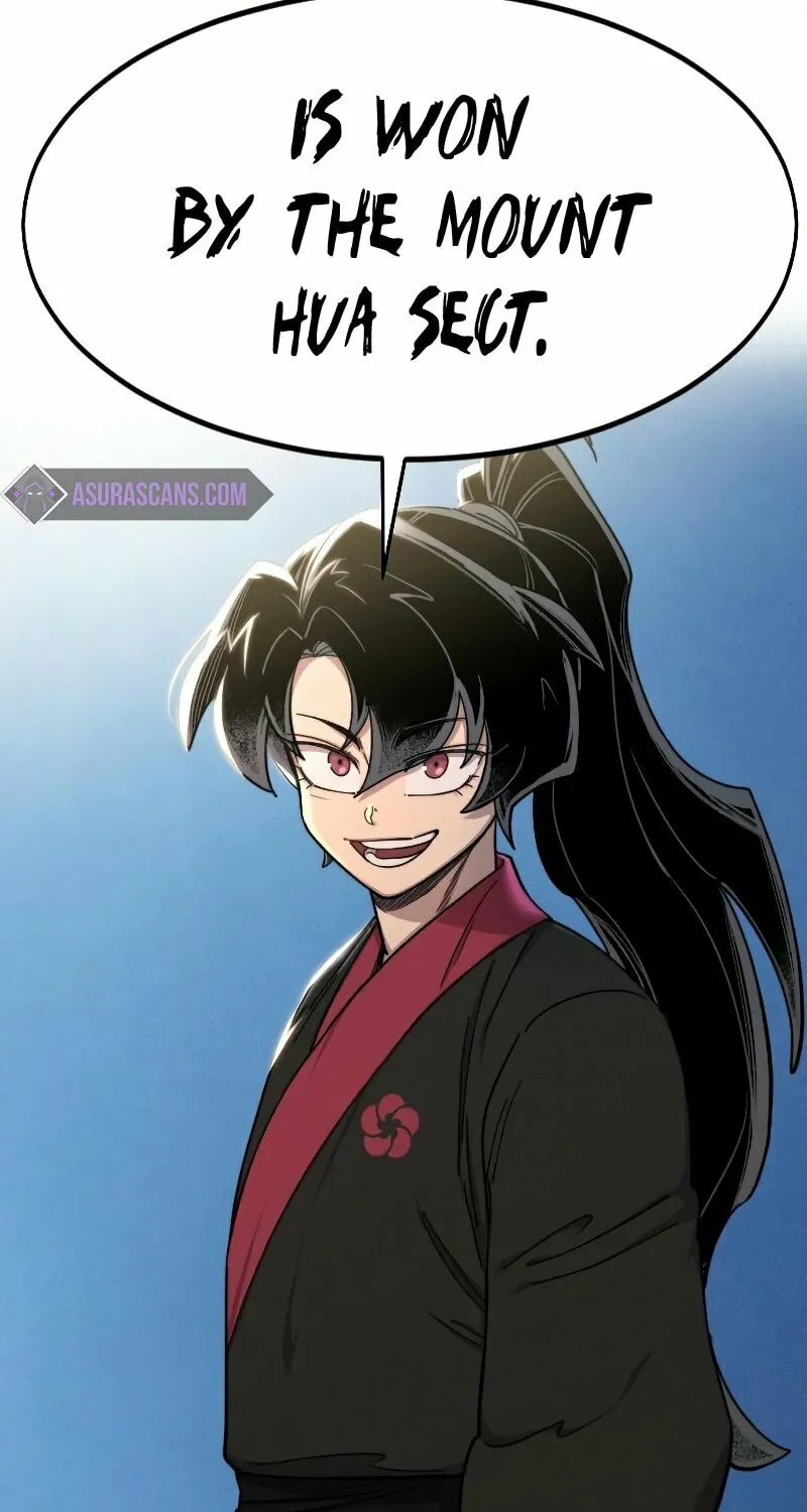 Read Return of the Blossoming Blade EN Manga Online