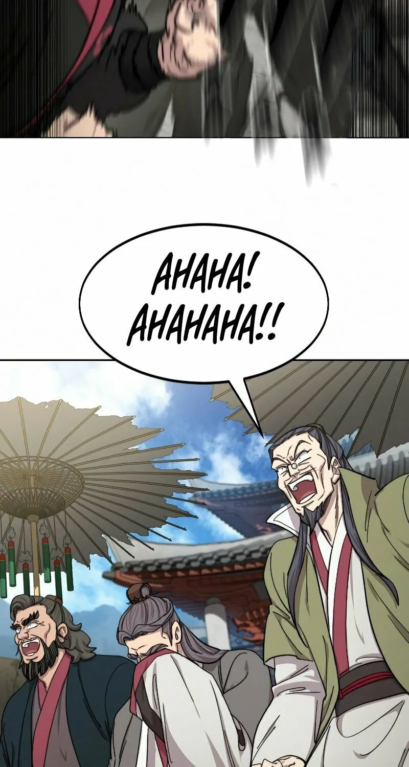 Read Return of the Blossoming Blade EN Manga Online