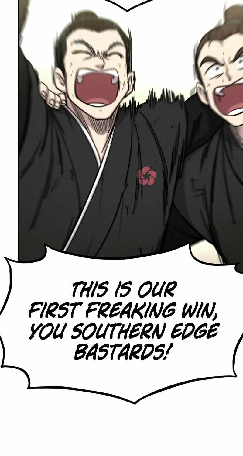 Read Return of the Blossoming Blade EN Manga Online