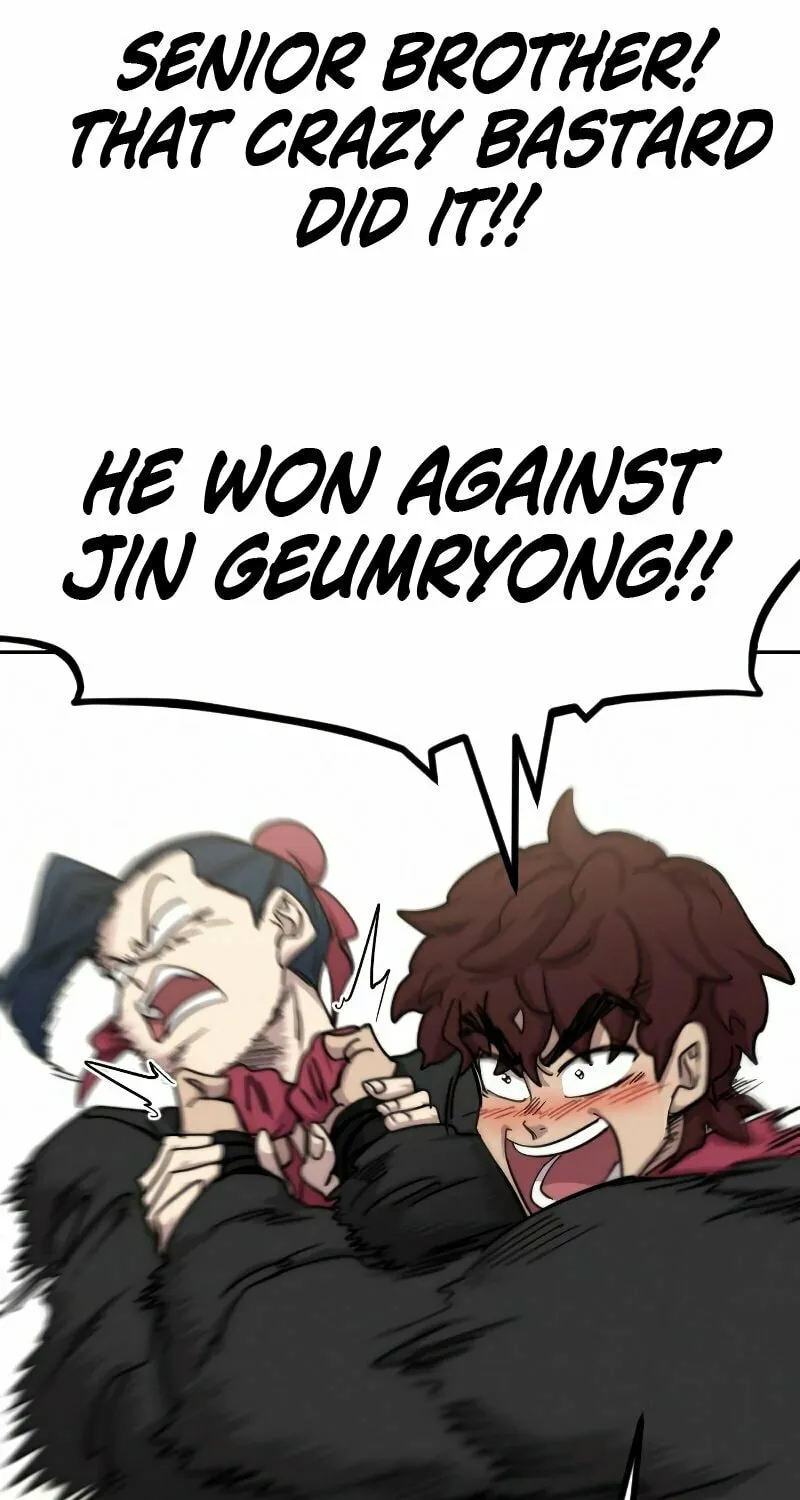 Read Return of the Blossoming Blade EN Manga Online