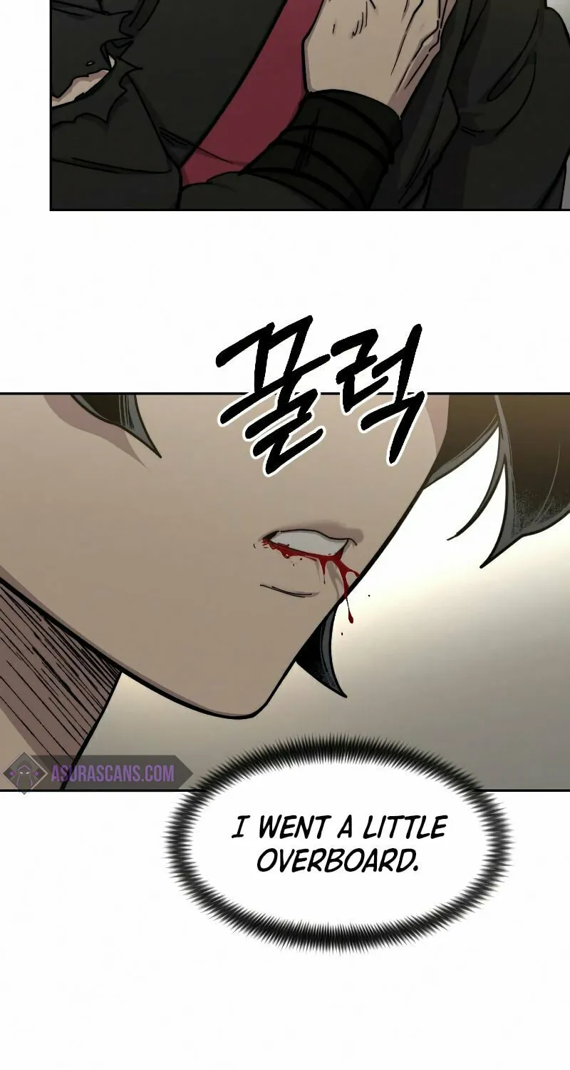 Read Return of the Blossoming Blade EN Manga Online