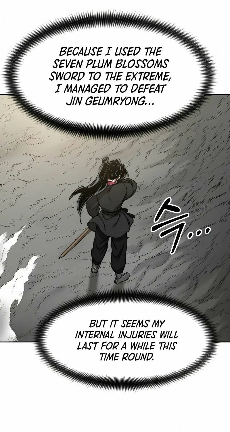 Read Return of the Blossoming Blade EN Manga Online