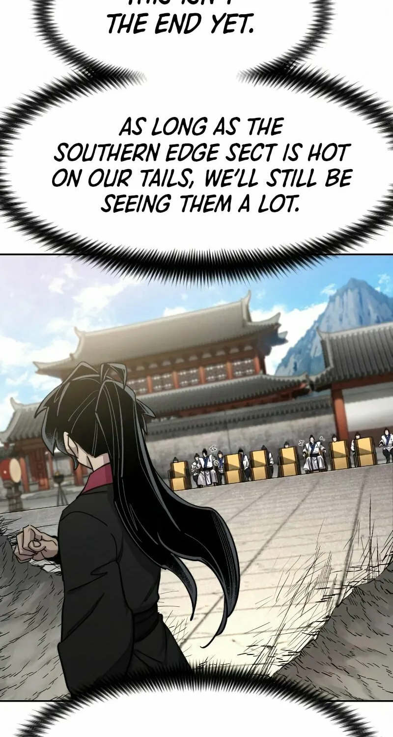 Read Return of the Blossoming Blade EN Manga Online