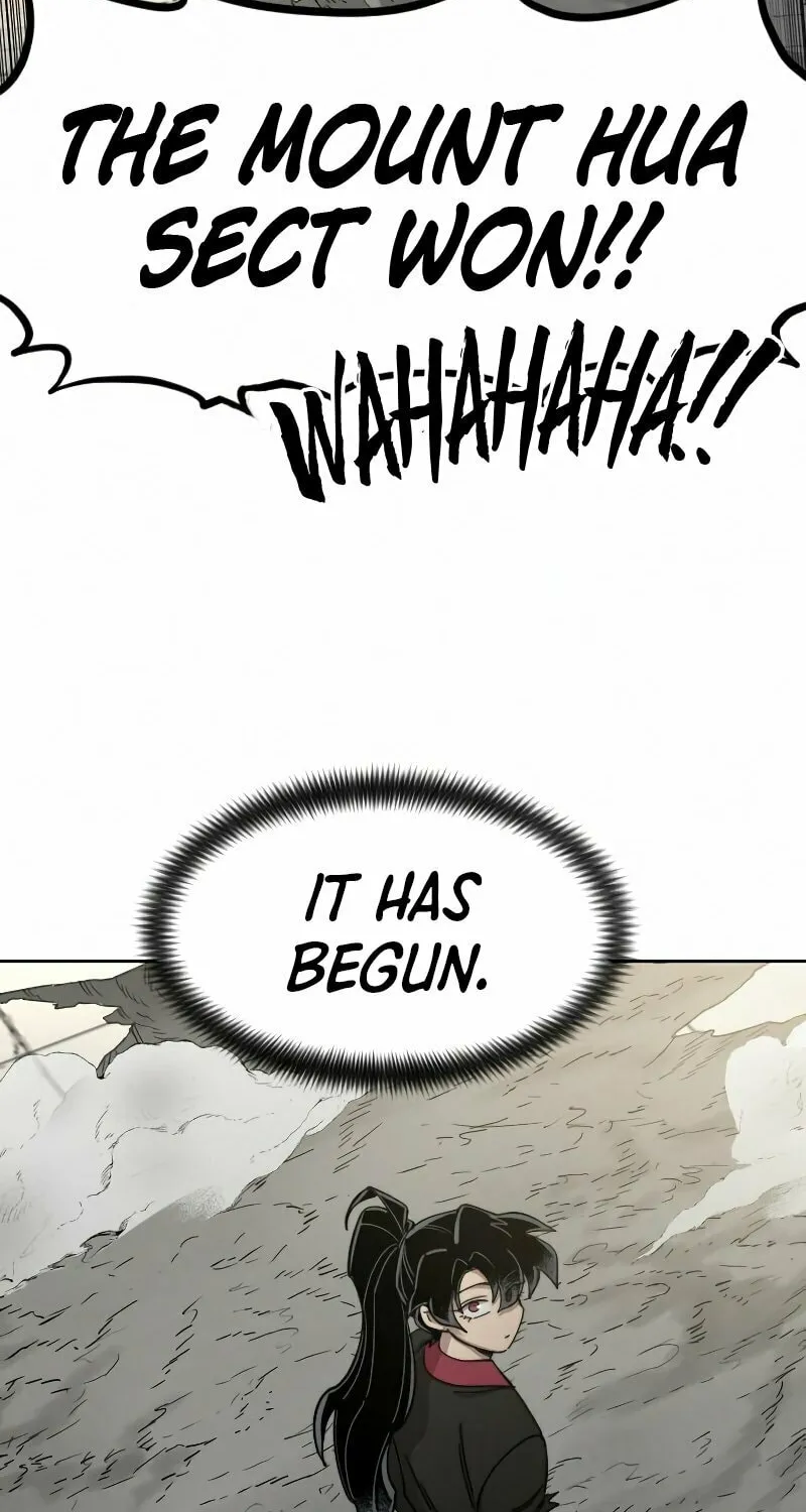 Read Return of the Blossoming Blade EN Manga Online