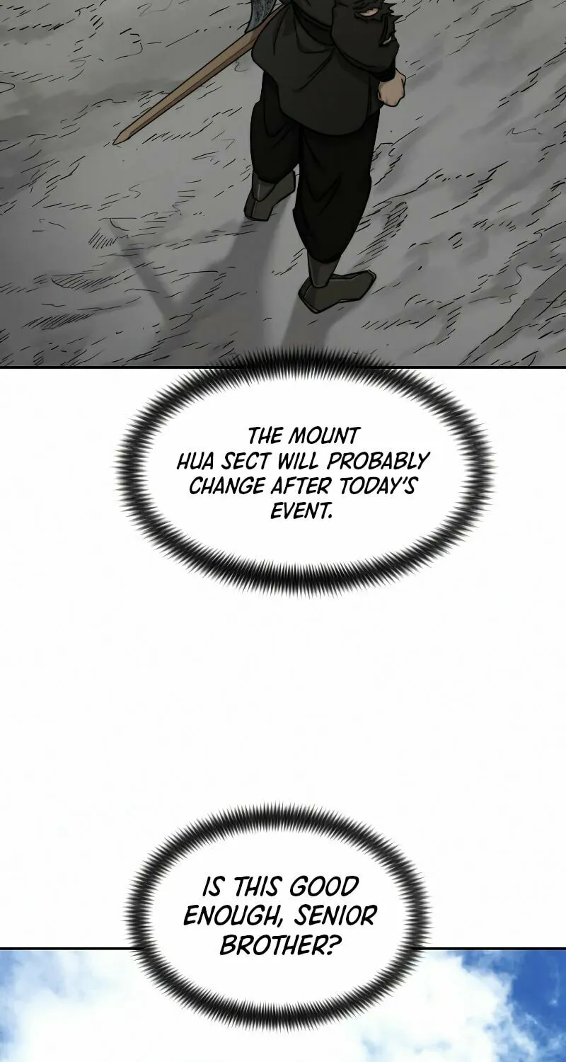 Read Return of the Blossoming Blade EN Manga Online