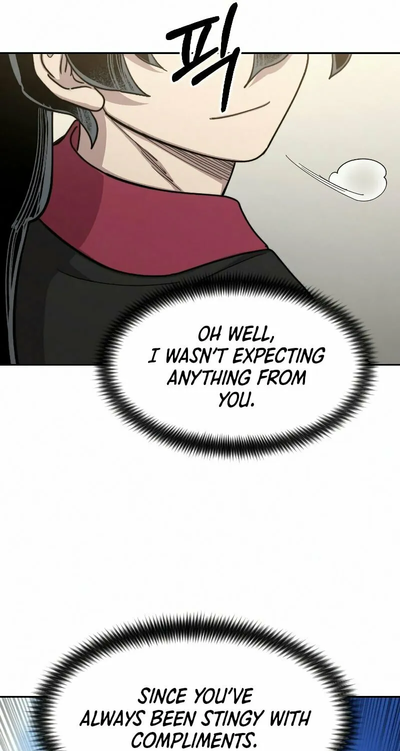 Read Return of the Blossoming Blade EN Manga Online