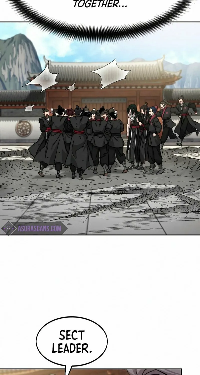 Read Return of the Blossoming Blade EN Manga Online