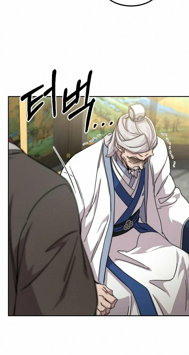 Read Return of the Blossoming Blade EN Manga Online