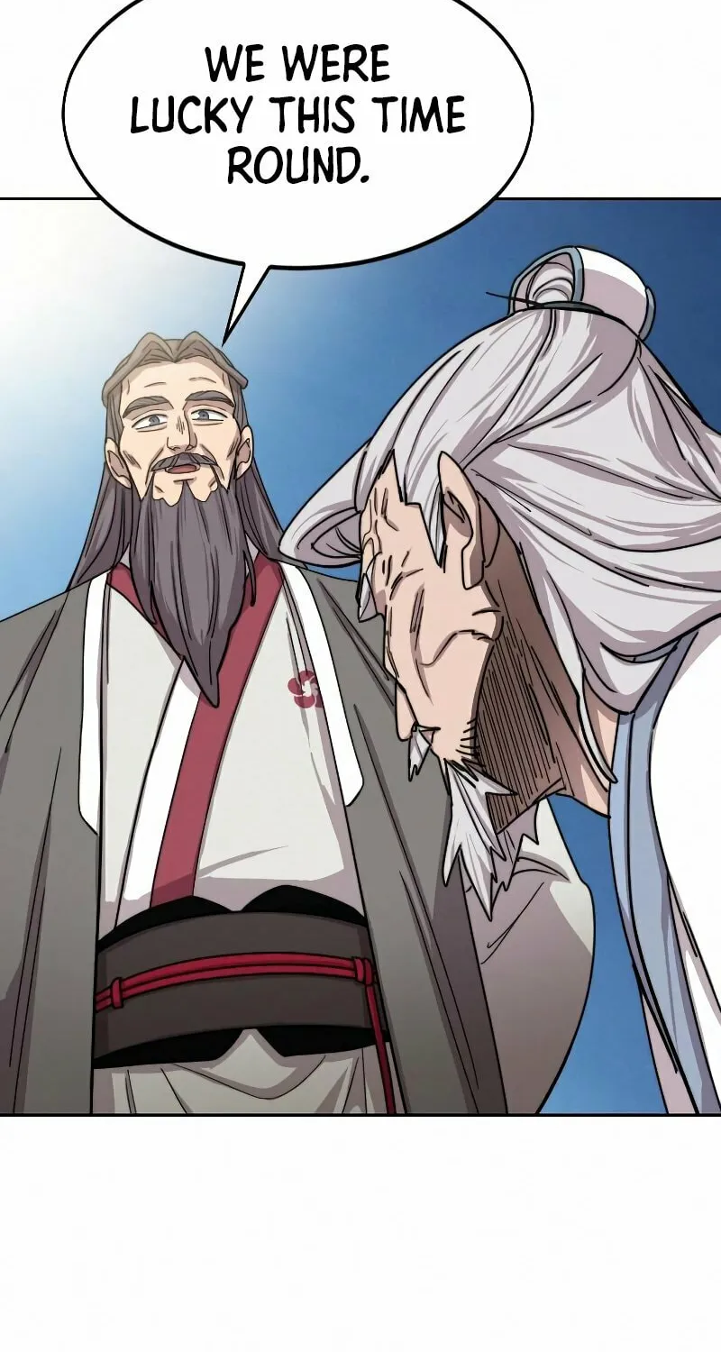 Read Return of the Blossoming Blade EN Manga Online