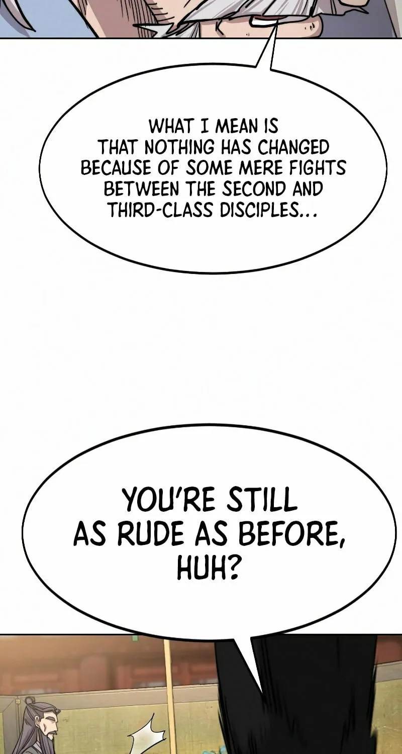 Read Return of the Blossoming Blade EN Manga Online