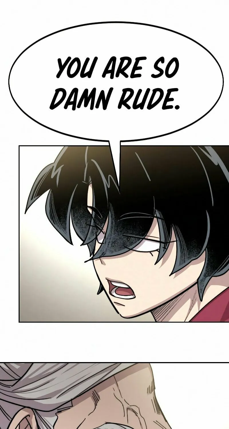 Read Return of the Blossoming Blade EN Manga Online