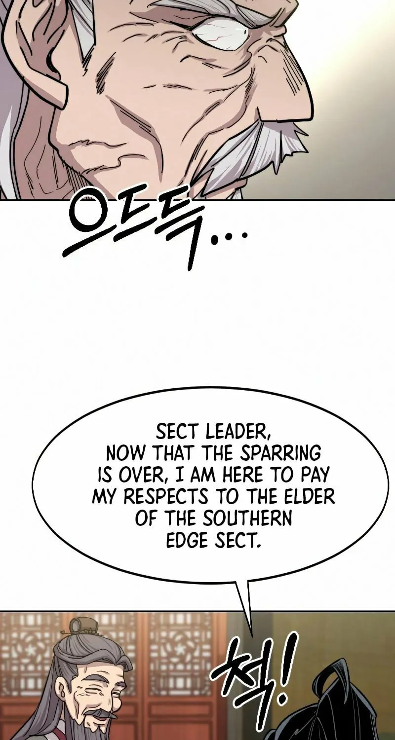Read Return of the Blossoming Blade EN Manga Online