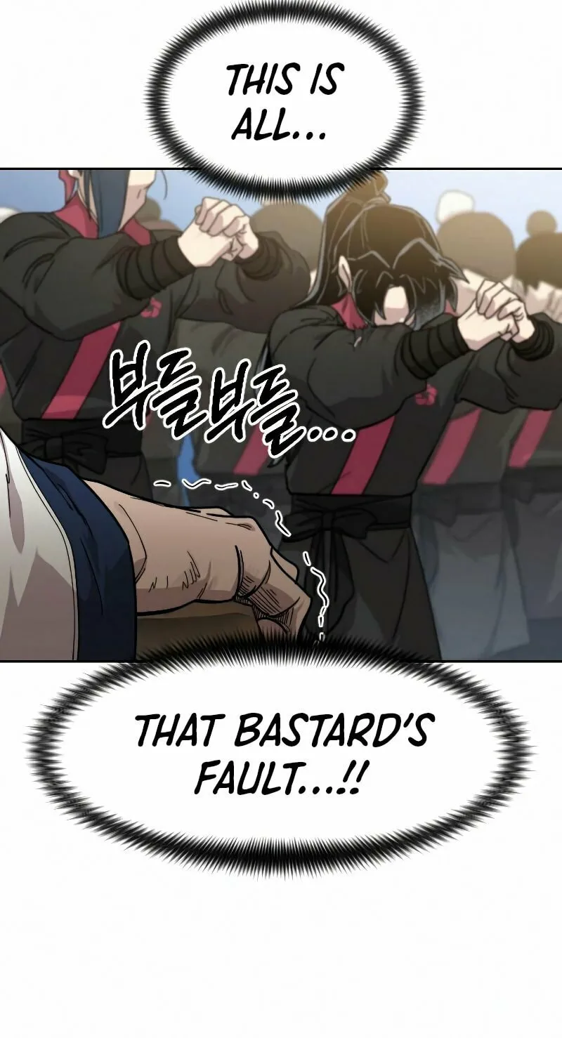 Read Return of the Blossoming Blade EN Manga Online