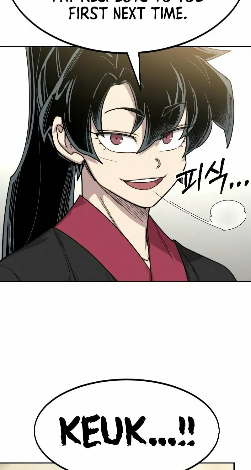 Read Return of the Blossoming Blade EN Manga Online