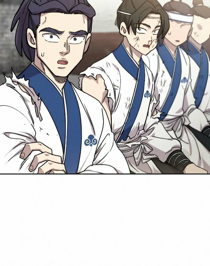 Read Return of the Blossoming Blade EN Manga Online
